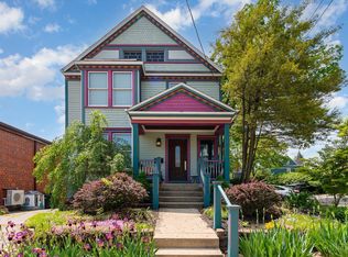 1117 Cypress St, Cincinnati, OH 45206