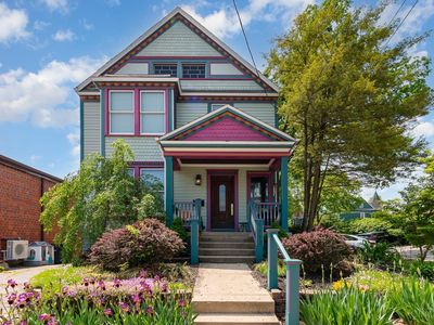 1117 Cypress St, Cincinnati, OH, 45206
