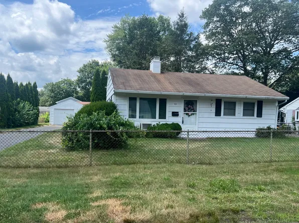 12 Canterbury Lane, Plainville, CT 06062