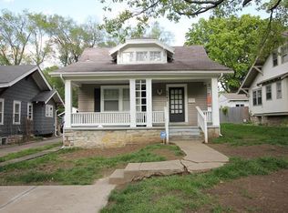 5545 Charlotte St, Kansas City, MO 64110