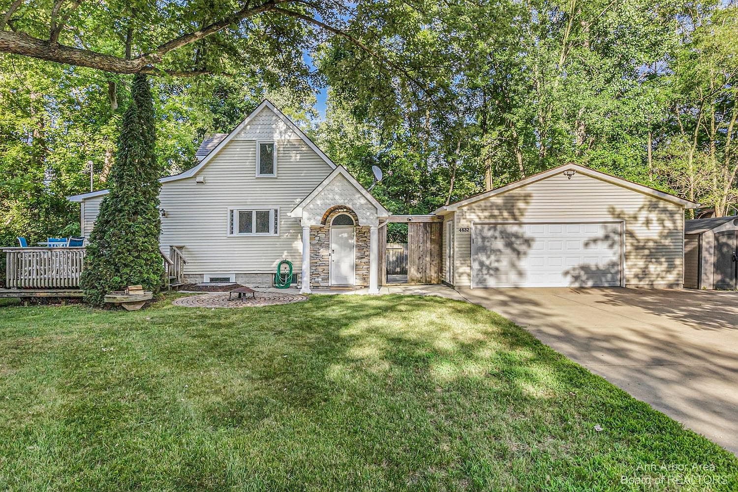 4632 Tamworth St, Commerce Township, MI 48382 Zillow