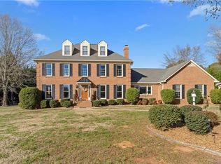 309 Red Barn Trl, Matthews, NC 28104
