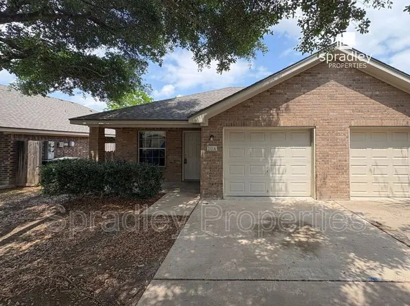 212A Andy Ln, Temple, TX 76502