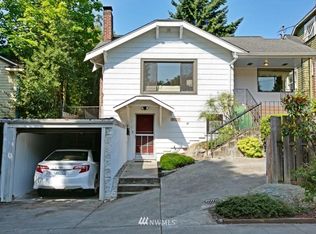 5027 9th Ave NE #NA, Seattle, WA 98105