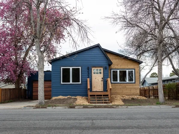 233 4th Ave N, Greybull, WY 82426