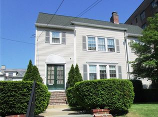 161 Crary Ave, Mount Vernon, NY 10550