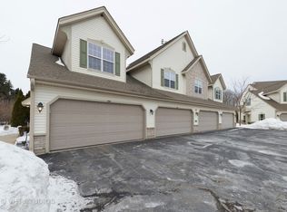 960 Bedford Ct #201, Mt Pleasant, WI 53406