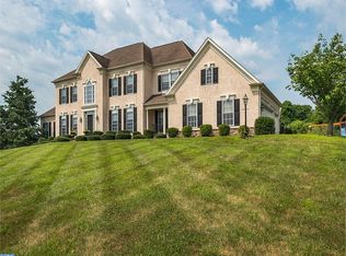 110 Borden Way, Lincoln University, PA 19352