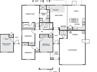 960 Millerton St, Hanford, CA 93230