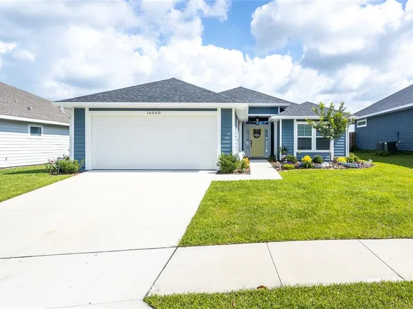 16060 NW 123rd Ave, Alachua, FL 32615