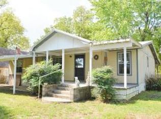 9915 State Highway 7 Spur, Harrison, AR 72601