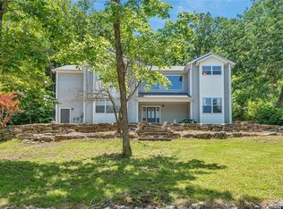 8714 John McKeever Rd, Pacific, MO 63069