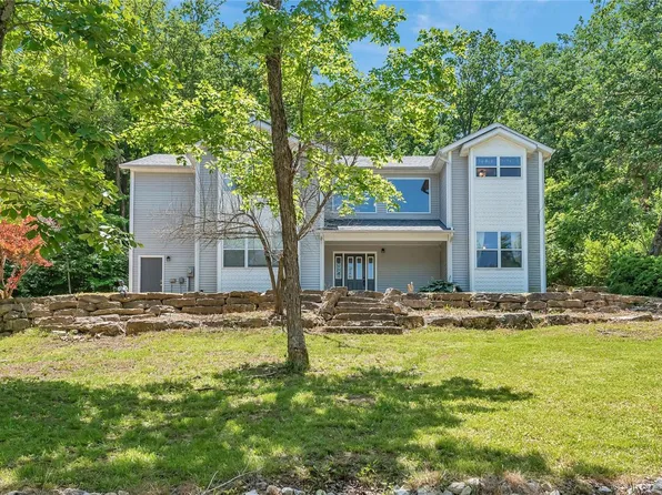 8714 John McKeever Rd, Pacific, MO 63069