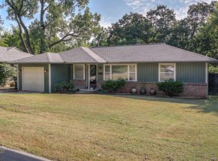 3631 S Richmond Ave, Tulsa, OK 74135