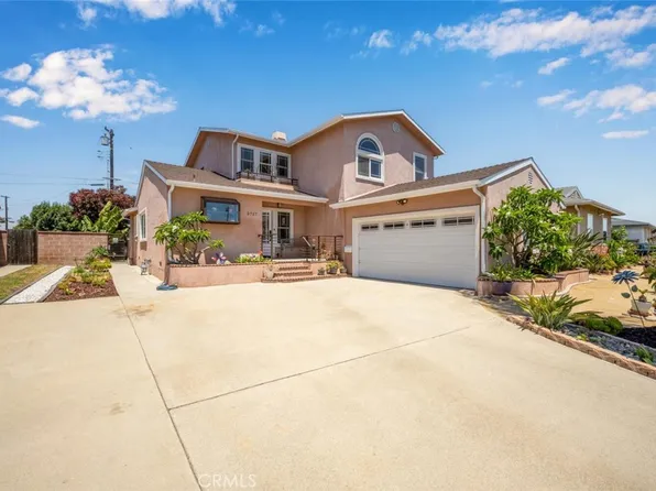 2727 W 167th St, Torrance, CA 90504