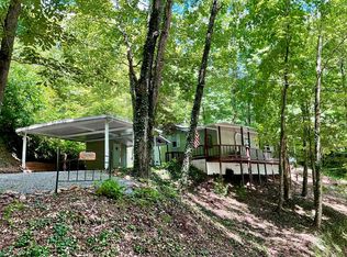 62 Winding Trl, Whittier, NC 28789