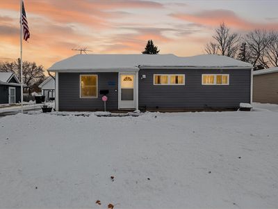 4020 Brookton Dr, South Bend, IN, 46614