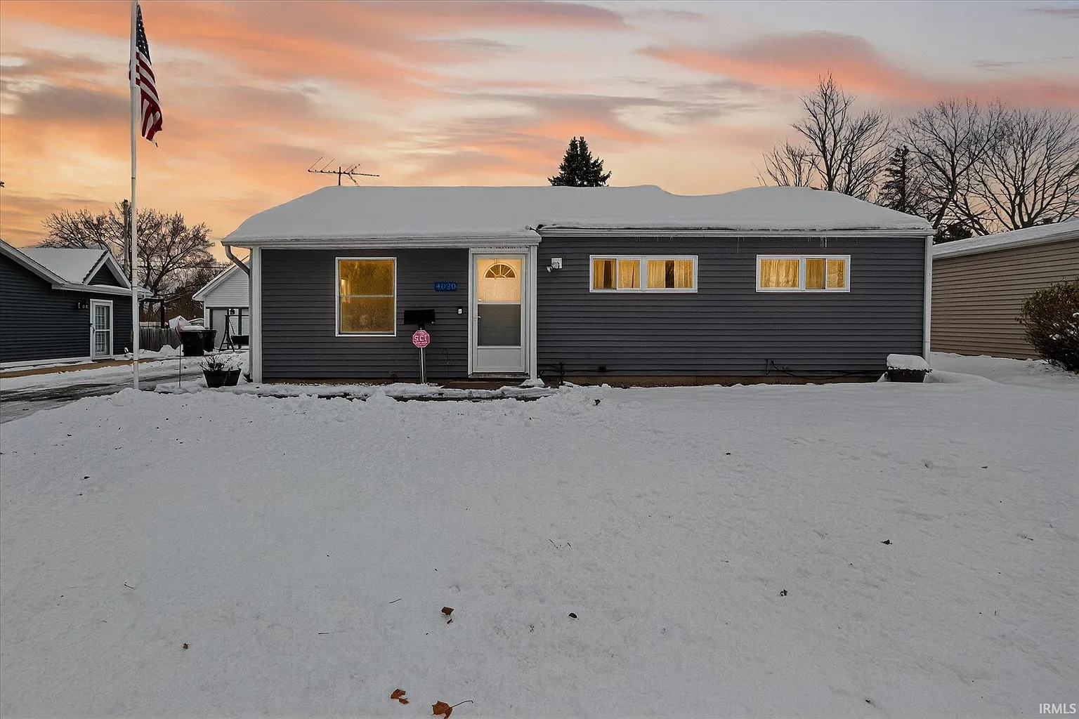 4020 Brookton Dr photo 1