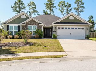 5174 Copse Dr, Augusta, GA 30909