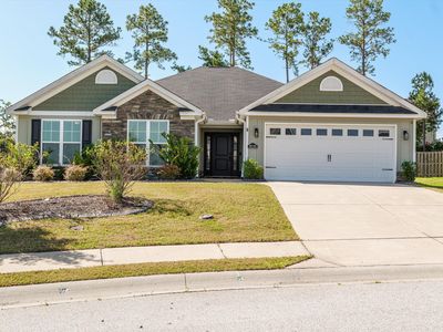 5174 Copse Dr, Augusta, GA, 30909