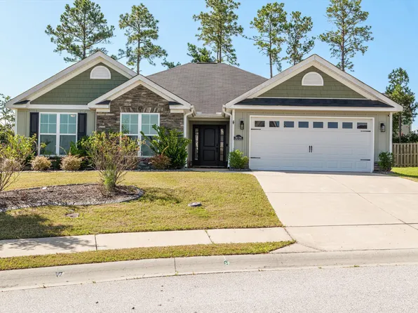 5174 Copse Drive, Augusta, GA