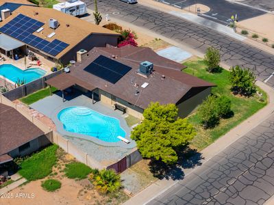 4501 W YUCCA Street, Glendale, AZ, 85304