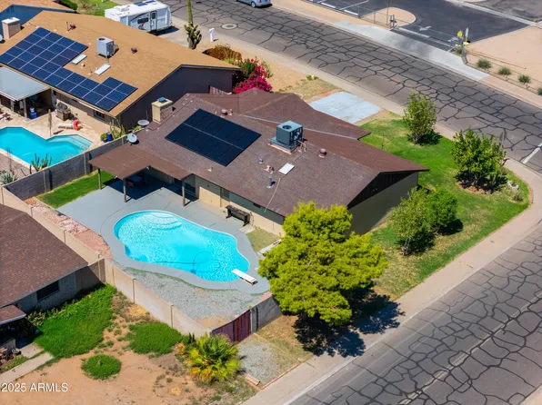 4501 W YUCCA Street, Glendale, AZ 85304