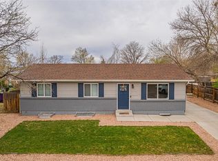 5555 Auckland Way, Denver, CO 80239