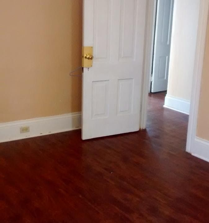 view out of 2nd bedroom