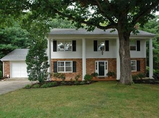 3750 Verona Trl, Roanoke, VA 24018
