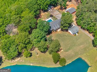 445 Patterson Rd, Griffin, GA 30223