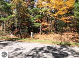 Lund Rd SE, Fife Lake, MI 49633