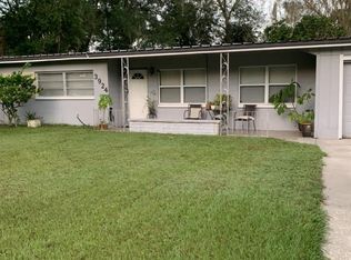 3924 NW 36th St, Gainesville, FL 32605