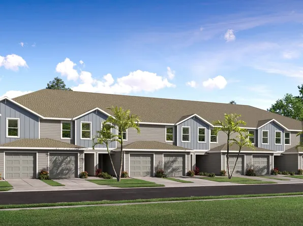 Leisure Plan, Claire Bay : Serenity Collection