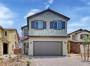 9168 Liberty Cap Ct, Las Vegas, NV 89178