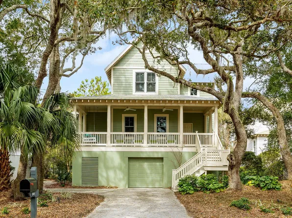 3004 Seabrook Village Dr, Johns Island, SC 29455