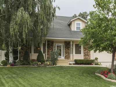 2187 E Laver Ct, Sandy, UT, 84092