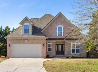 8500 Keystone Cir, Chattanooga, TN 37421