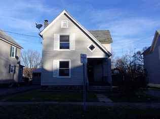 16 North St, Mohawk, NY 13407