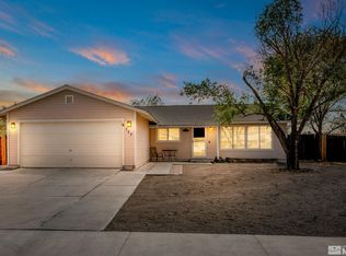 727 Monico Dr, Dayton, NV