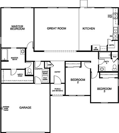 2nd image of 15875 Papago Pl