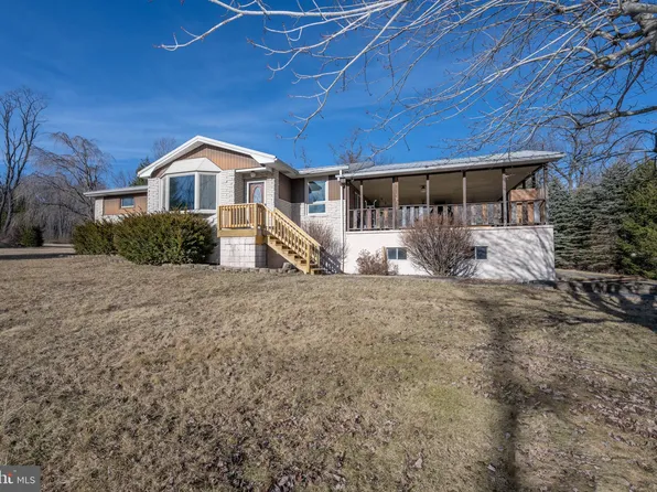 43 Meadow Dr, Swanton, MD 21561