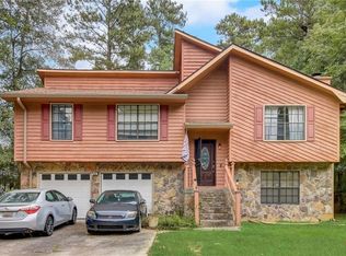640 Butterfield Ln, Atlanta, GA 30349