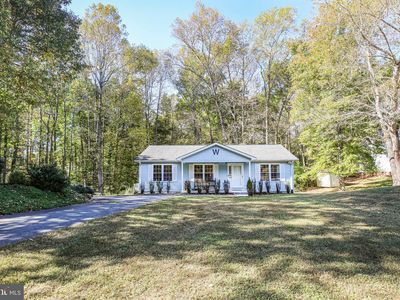 7328 Sherwood Forest Dr, King George, VA, 22485