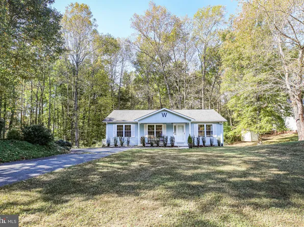 7328 Sherwood Forest Dr, King George, VA 22485