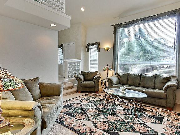 living room window