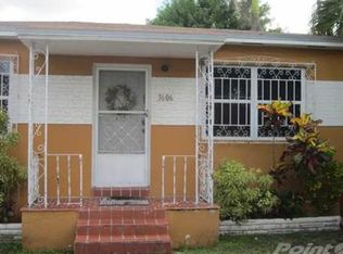 3606 SW 25th Ter, Miami, FL 33133