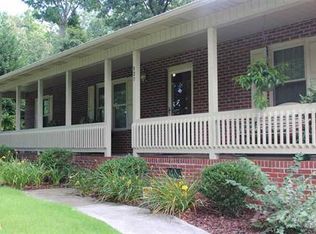 920 Woodway Dr, Morristown, TN 37814