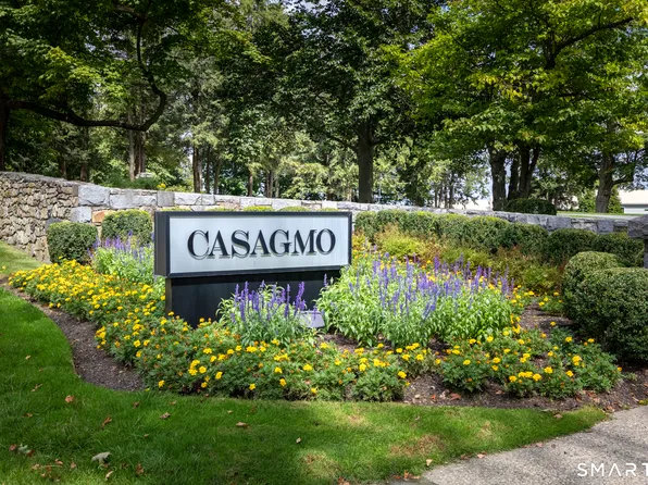 19 Cook Close #19, Ridgefield, CT 06877