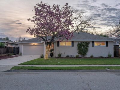 1607 Grace Ave, San Jose, CA, 95125